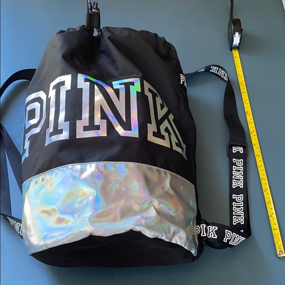 PINK Victoria's Secret Handbags - PINK backpack